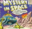 Mystery in Space Vol 1 45