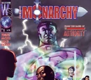 The Monarchy Vol 1
