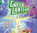 Green Lantern: The Animated Series Vol 1 7