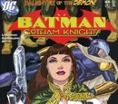 Batman: Gotham Knights Vol 1 66