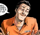 Nicholas Quinzel (New Earth)