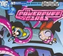 Powerpuff Girls Vol 1 63
