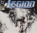 Legion of Super-Heroes Vol 4 64