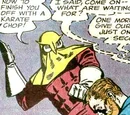 Claw II (Earth-One)