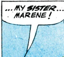Marene Herald (Earth-One)