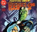 R.E.B.E.L.S. Vol 1 16