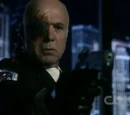 Slade Wilson (Smallville)