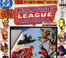 Justice League of America Vol 1 207