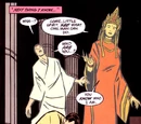 Rama Kushna (New Earth)