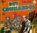 Boy Commandos Vol 1 12