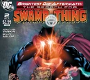Brightest Day Aftermath: The Search Vol 1 2