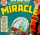 Mister Miracle Vol 1 12