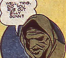 Shade (Earth-Two)
