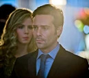 Dodger (Arrow)