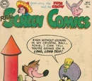 Real Screen Comics Vol 1 76