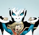 Siobhan McDougal (New Earth)