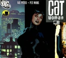 Catwoman Vol 3 48