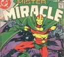 Mister Miracle Vol 1 22