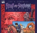 Blood and Shadows Vol 1 2