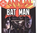 Batman Annual Vol 1 9