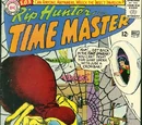 Rip Hunter Vol 1 29