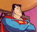 Kal-El (Cosmic Adventures)