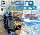 Young Justice Vol 2 22