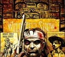 Jonah Hex: Shadows West