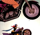 Batgirl: Year One Vol 1 6