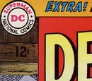 Detective Comics Vol 1 329