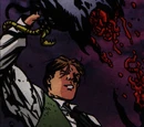 Raphe Equus (Wildstorm Universe)