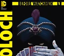 Before Watchmen: Moloch Vol 1 1