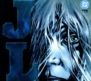JLA: Destiny Vol 1 2