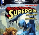 Supergirl Vol 6 11
