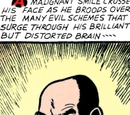 Hugo Strange (Earth-Two)