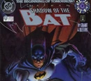 Batman: Shadow of the Bat Vol 1 0