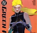 Green Arrow Vol 3 40