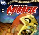 Seven Soldiers: Mister Miracle Vol 1 2
