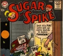 Sugar and Spike Vol 1 31