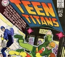 Teen Titans Vol 1 18