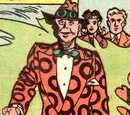 Paul Reinman/Penciler Images