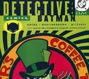 Detective Comics Vol 1 759