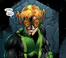 Thaddeus Thawne (New Earth)