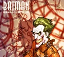Joker (Arkhamverse)