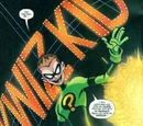 Kwiz Kid (Earth-Teen Titans)