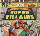 Secret Society of Super-Villains Vol 1 2