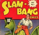Slam-Bang Comics Vol 1 5