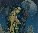 Maritza Blackbird (Wildstorm Universe)