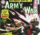 Our Army at War Vol 1 157