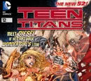 Teen Titans Vol 4 12